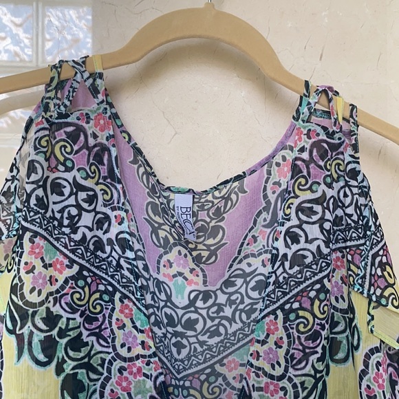 BECCA COVER UP Size Small/Medium - Picture 3 of 5